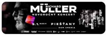 Richard Muller 9.1 Piešťany