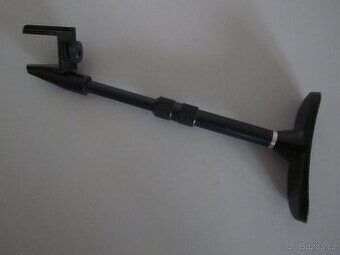 Ramenní opěrka-celokovová,kvalitní foto i video