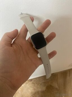 Aplee whatch seria8 41mm