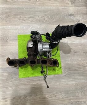 Škoda Octavia 3   1.6  77Kw