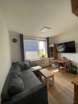 Vymením 1izb byt za 2/3+doplatok