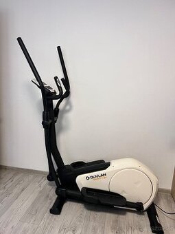 Eliptical DUVLAN Smooth Ergo