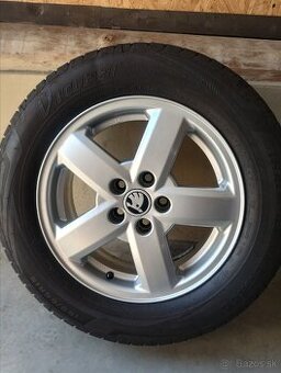 R15 5x100