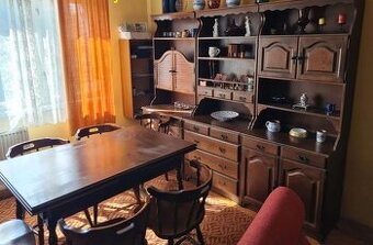 Predám nabytok pozri foto