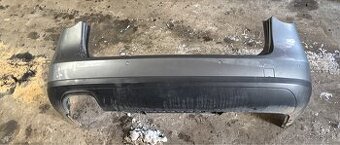 Predám zadný naraznik passat b6 combi