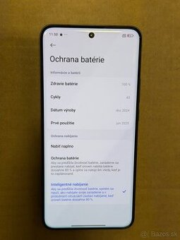Xiaomi 15 Ultra 16/512gb - Pekný stav