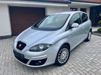 Seat altea 1.4MPI facelift