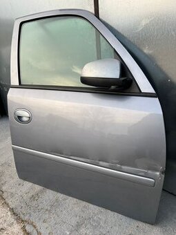 Dvere OPEL MERIVA A Komplekt