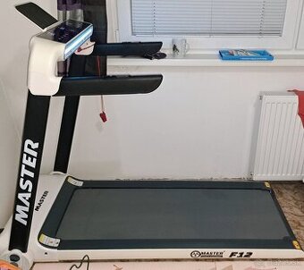 Bežecký pás Master F-12