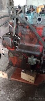 Predám originál Blok Zetor 3011,3045,3511,3545