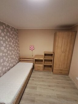 Predám nábytkovú zostavu do detskej izby