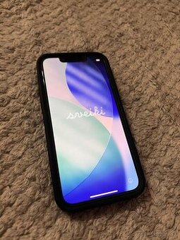 Iphone 13 mini 128 GB, baterka 100%