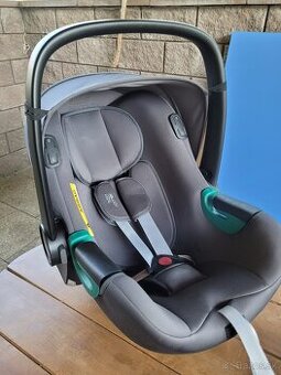 Autosedačka set Britax Romer Baby-Safe