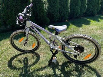 Detský bicykel CUBE 20”