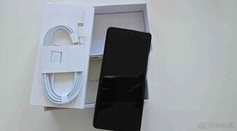 Honor Magic 7 Lite 5G Titanium Black