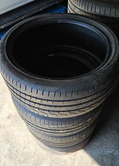 255/35 r19 Pirelli