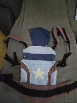 Manduca - limitovana edícia