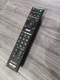 Diaľkový ovládač Sony