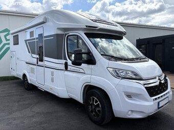 Adria,2023,140ps,klima,tempo,remis,garaz,5osob,CR,super -