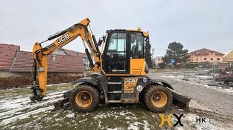 Prodám JCB 110 W Hydradig