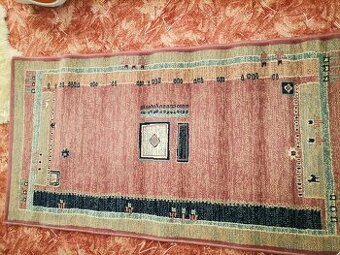 Predaj nových kobercov