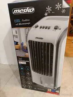 Predam zvlhčovač a ochladzovac vzduchu mesko
