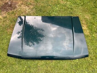 Mitsubushi Pajero II