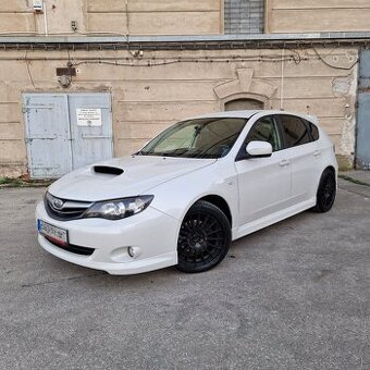Subaru Impreza 2.0R 4x4