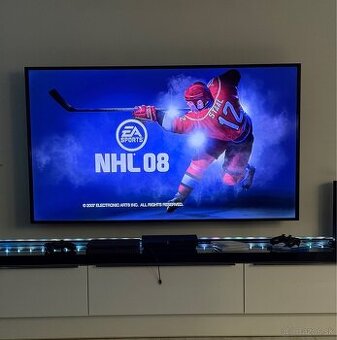 PS3 slim 320GB + hry