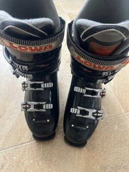 Lyžiarky Lowa SCRtl veľkosť 42