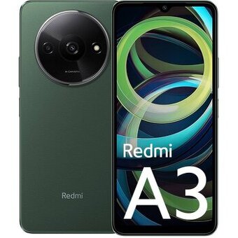 Redmi A3