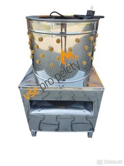 Velká šklbačka NOVÝ model SD60 s kolieskami