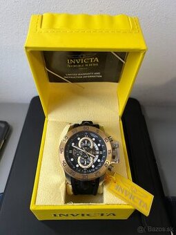 Invicta I-Force