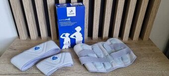 Podporný tehotenský pás