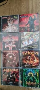 Prodám CD Metal.1