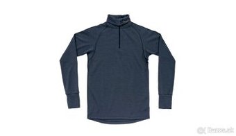 Rolák Devold Expedition Merino 235 Zip Neck Man | veľ. L