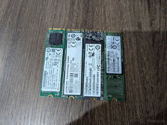 SSD 120GB M.2