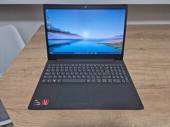 Lenovo V155-15API /AMD Ryzen 3-3200U/8GB RAM/FHD/SSD+HDD