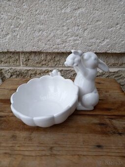 velkonočná dekorácia