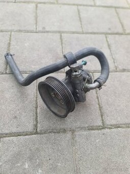 Servo čerpadlo seat leon