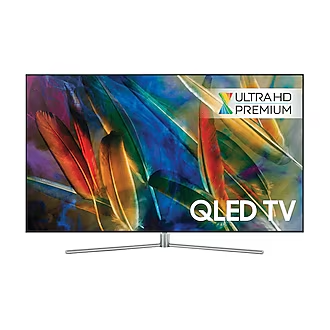 Predam Samsung QLED TV 55" 4K QE55Q7FAMT