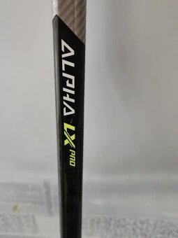 WARRIOR ALPHA LXpro - ľava 40f w28 lacno, nová