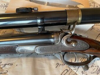 Guľový dvoják Greifelt&Suhl