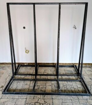 Predám transportný stojan na veľkoplošný materiál