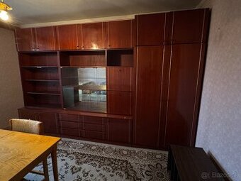 Darujem nábytok za odvoz