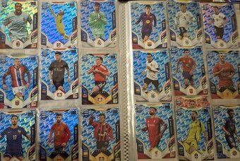 FAN FAVOURITES  MODRE - BLUE FIFA 365 2026