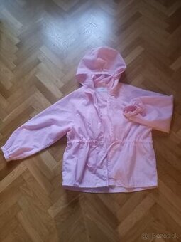 Tenká prechodná bunda veľ 152 REserved