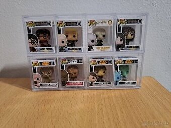 Funko Pop figúrky