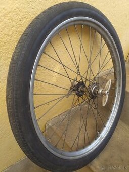 Koleso predne,,20 BMX