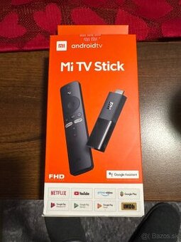 Xiaomi TV Stick